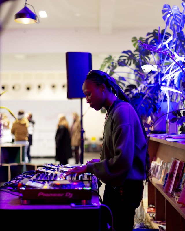 20221201 Museumnacht Chen Vandeput 9569