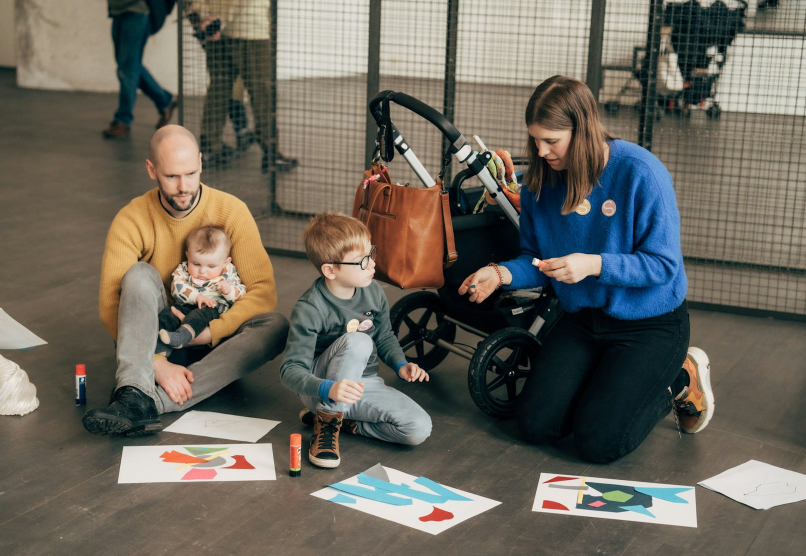 Kunstmatinee febr2023 image Eva Vlonk 45