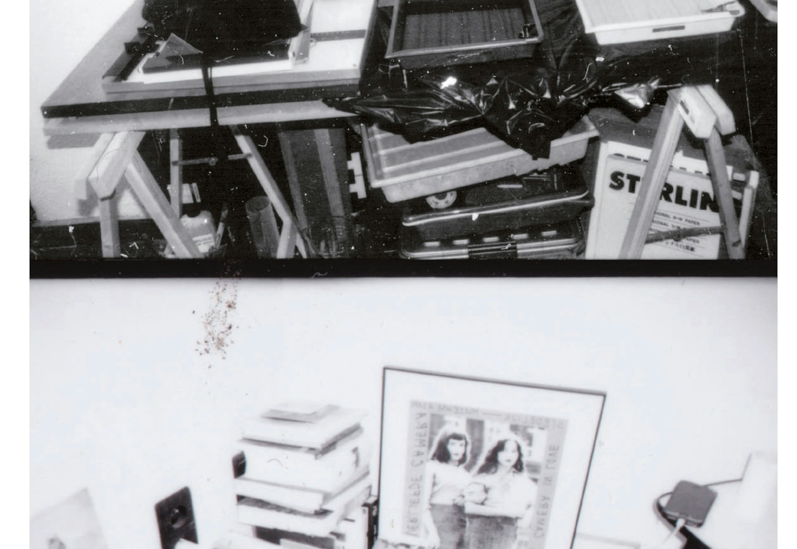 Atelier Vandenberghe Thomas I