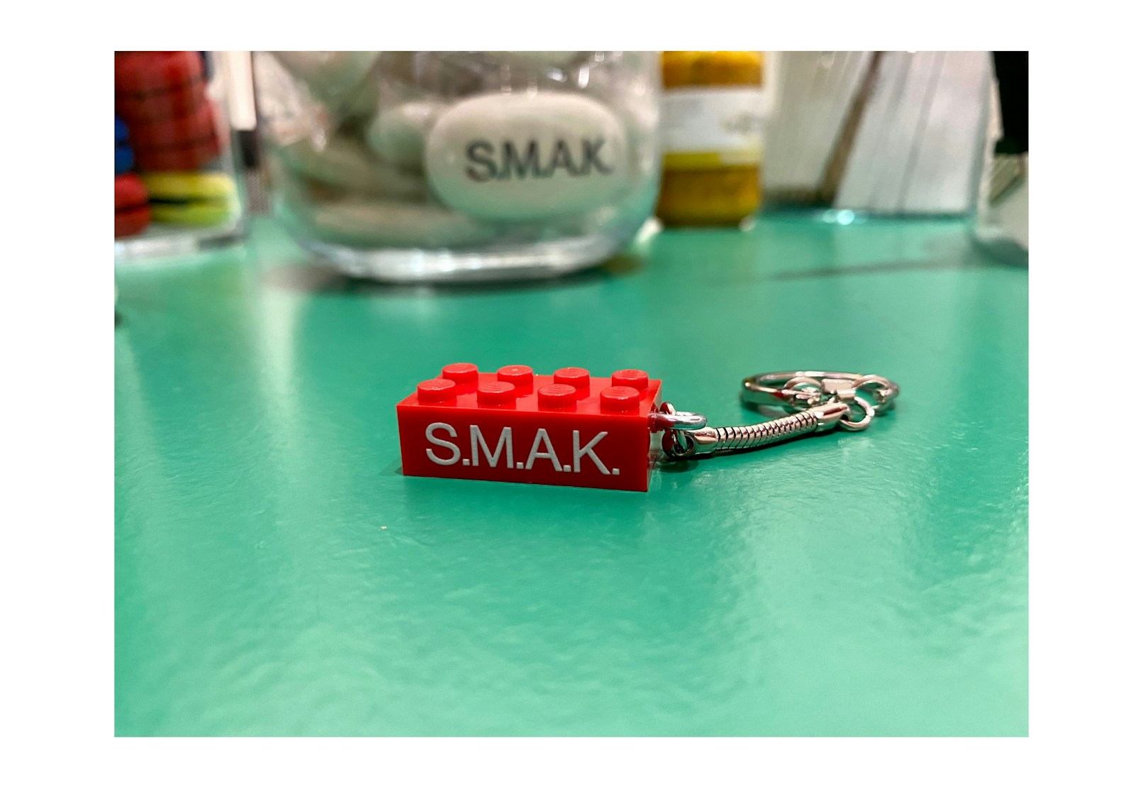 Lego II