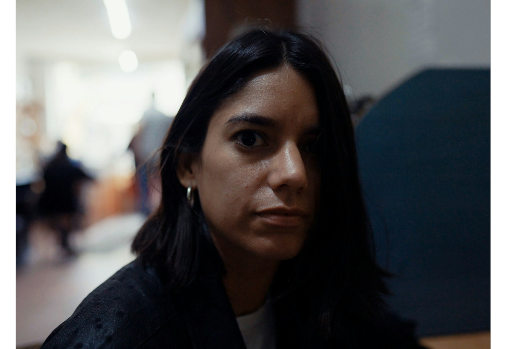 Jimena Chavez Delion