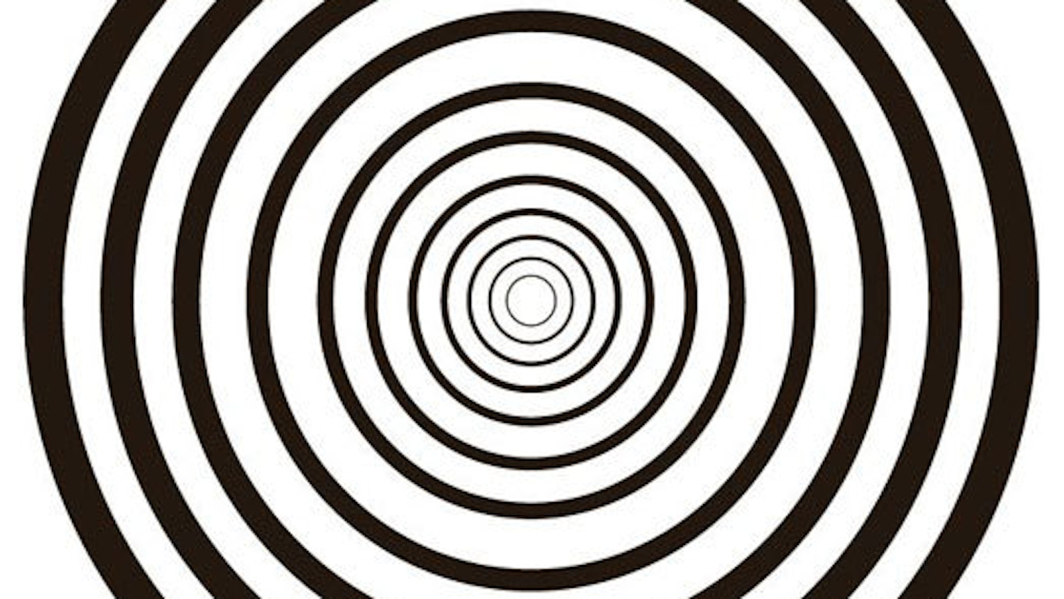 The Photographic II cirkel