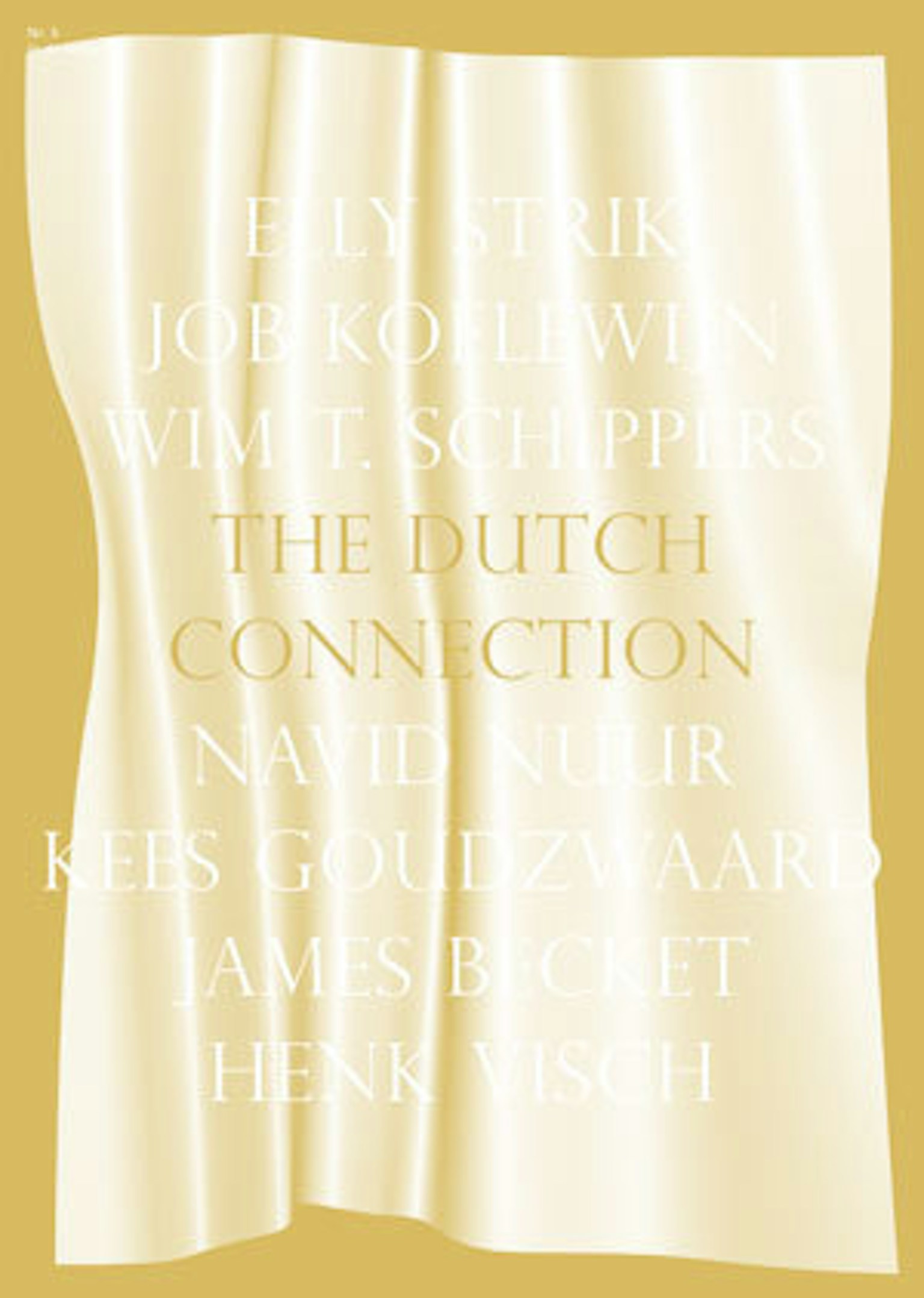 Beeld The Dutch Connection
