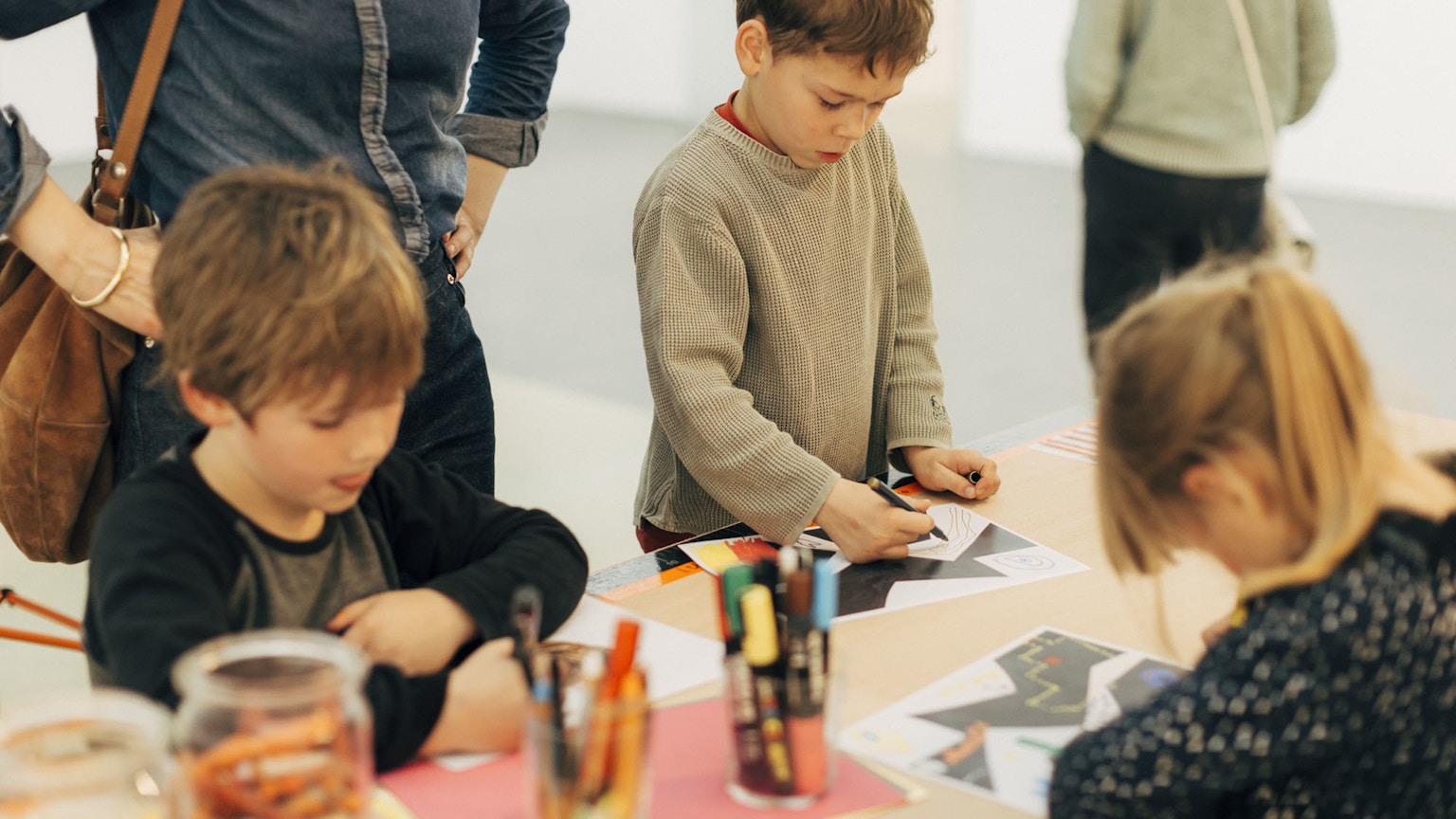Labo De Tentoonstelling image by Eva Vlonk 12