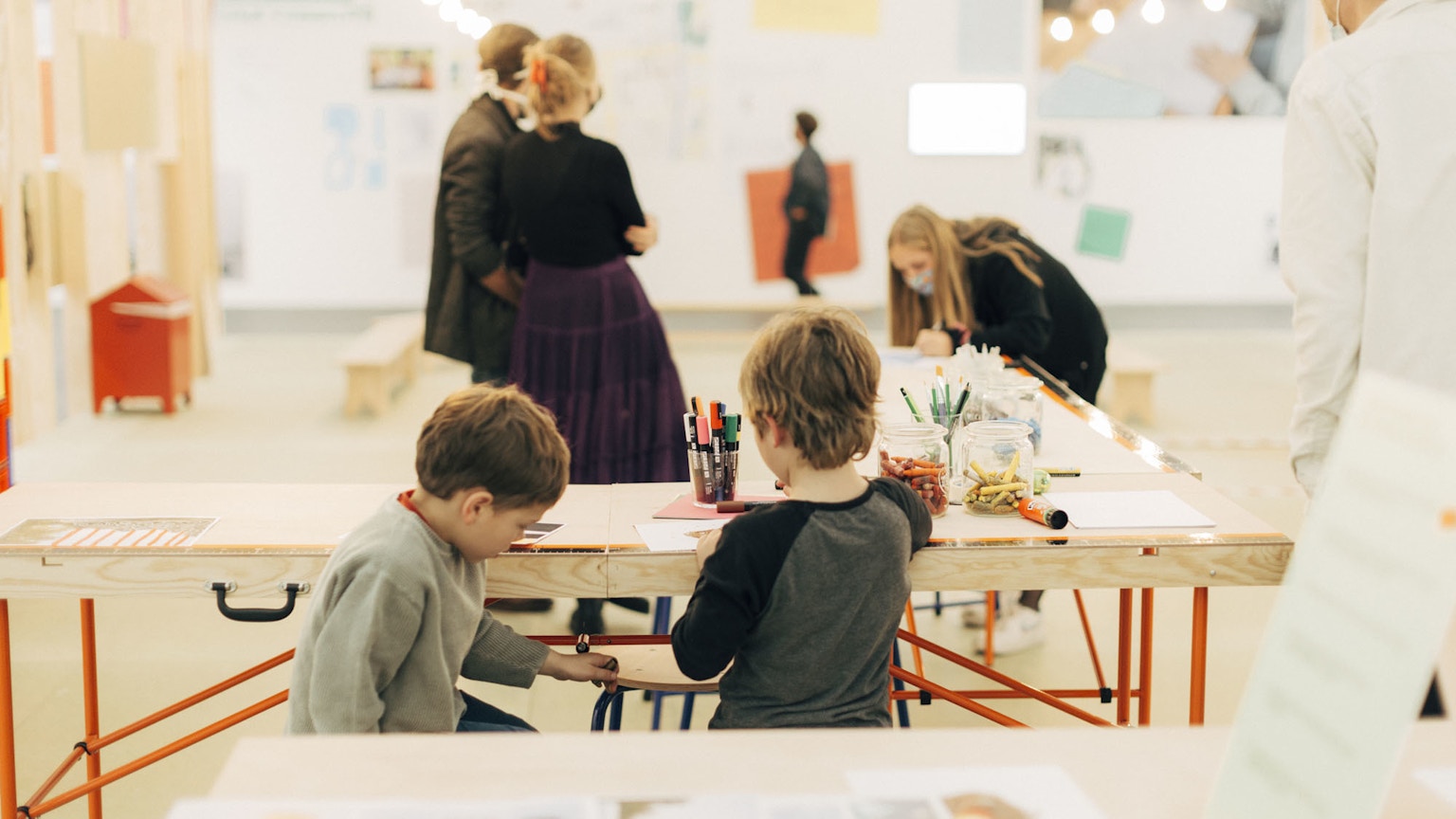 Labo De Tentoonstelling image by Eva Vlonk 20