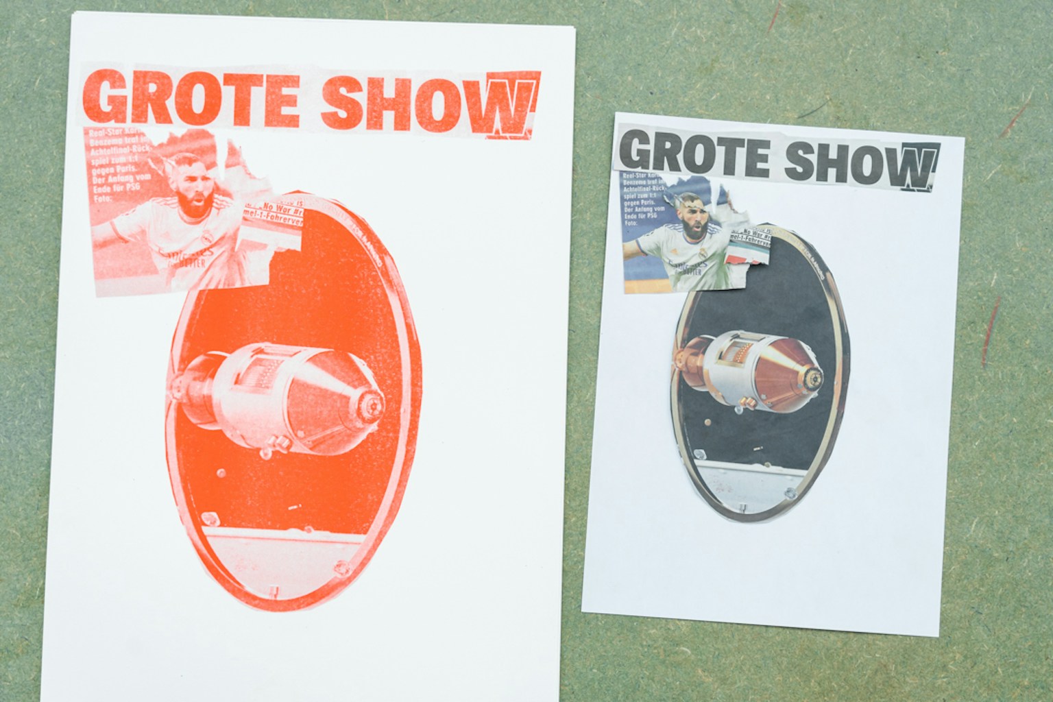 CLW Project Popart Martin Corlazzoli COR01662