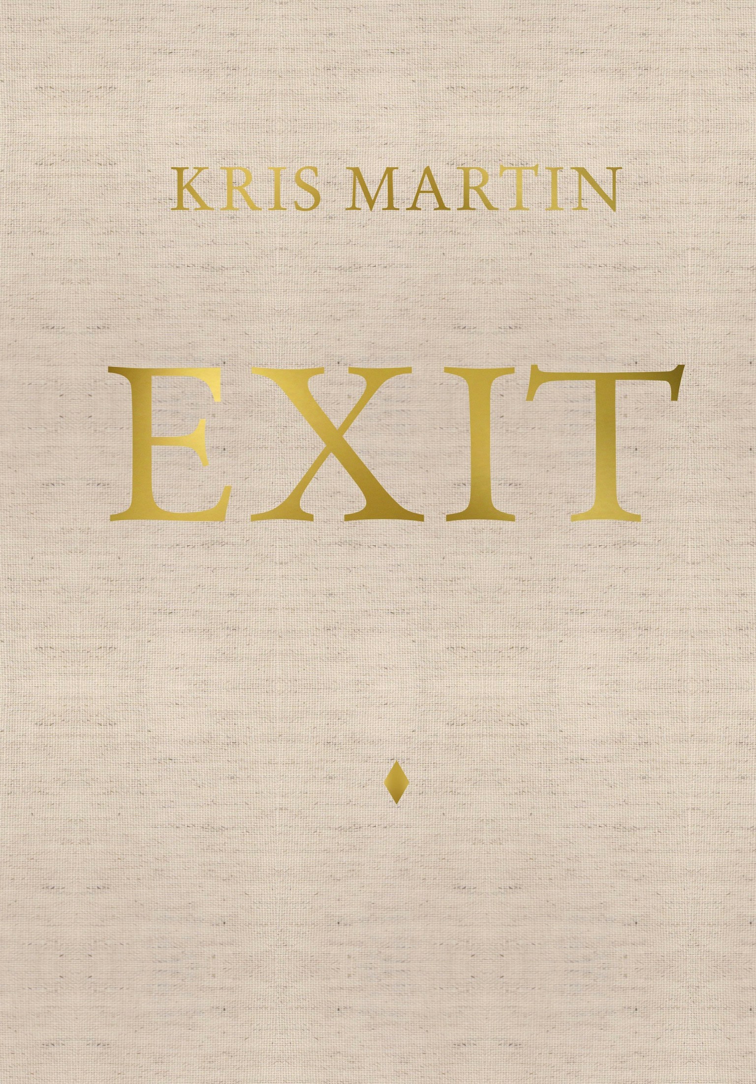 Cover EXIT