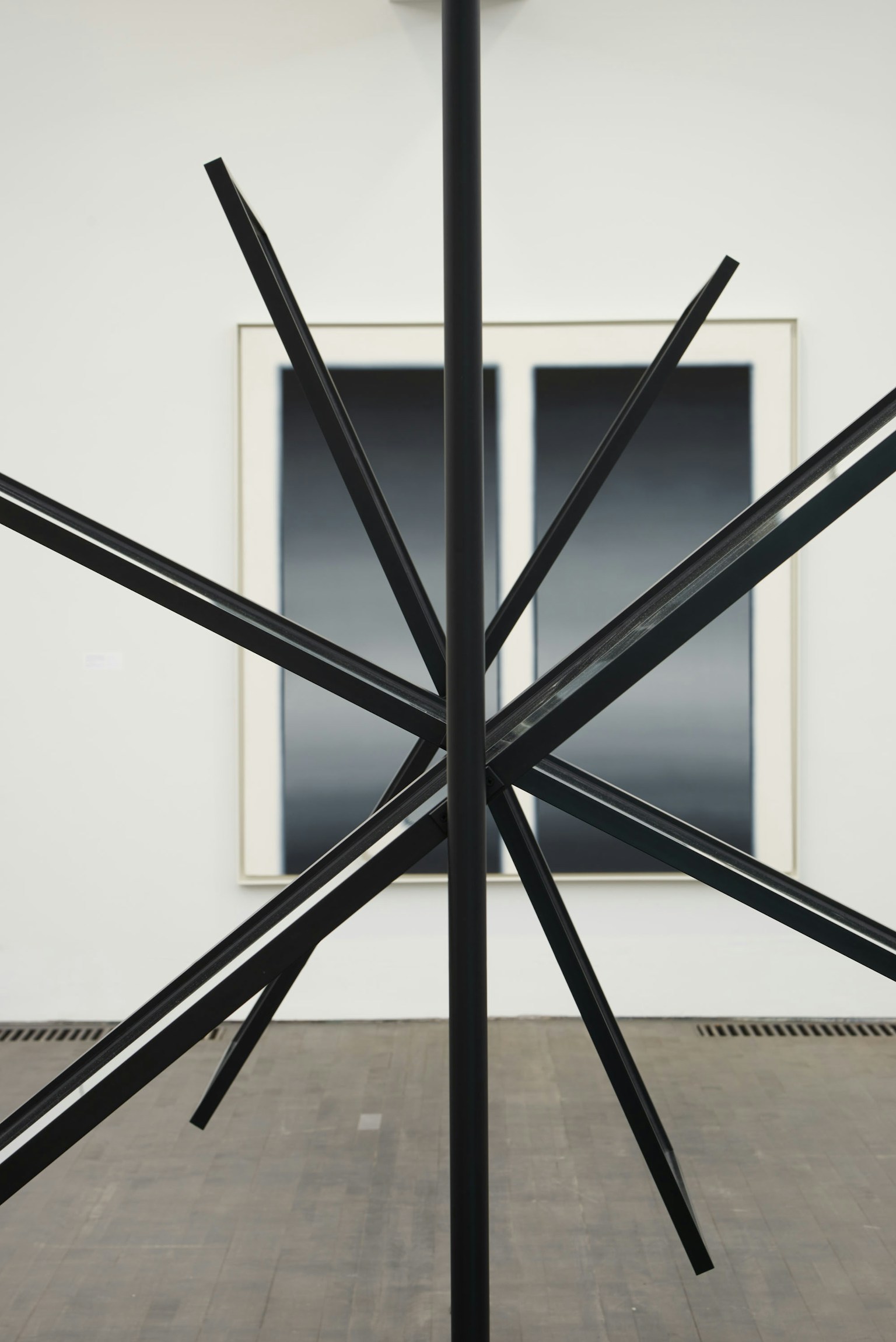Gerhard Richter installation S M A K 2017 foto Dirk Pauwels15