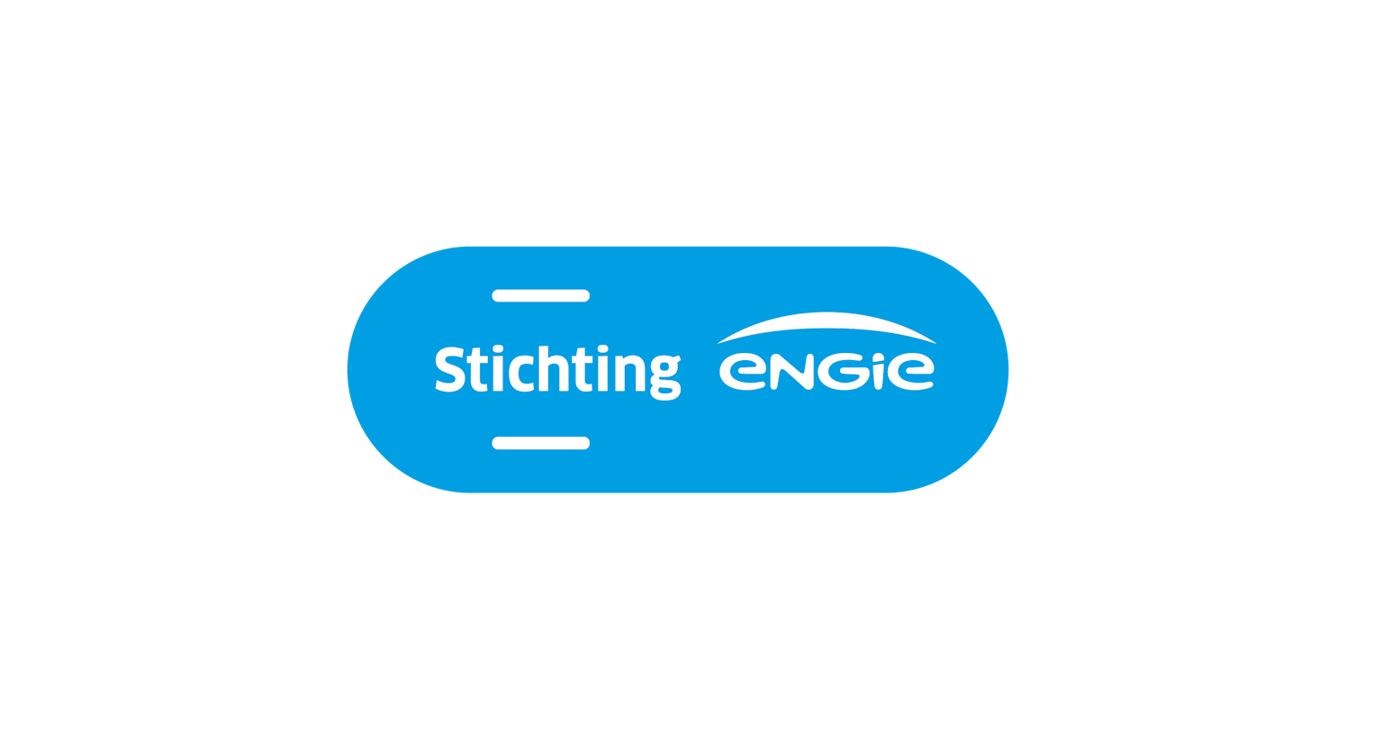 Logo Stichting ENGIE c