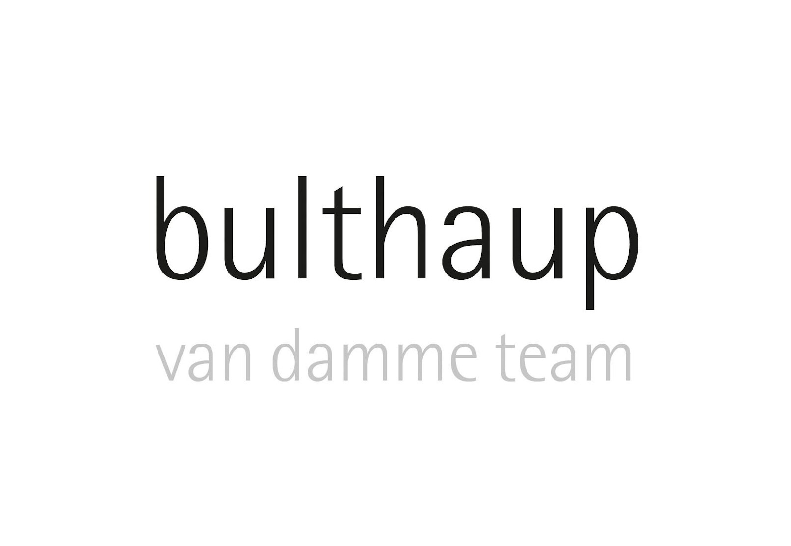 Bulthaup