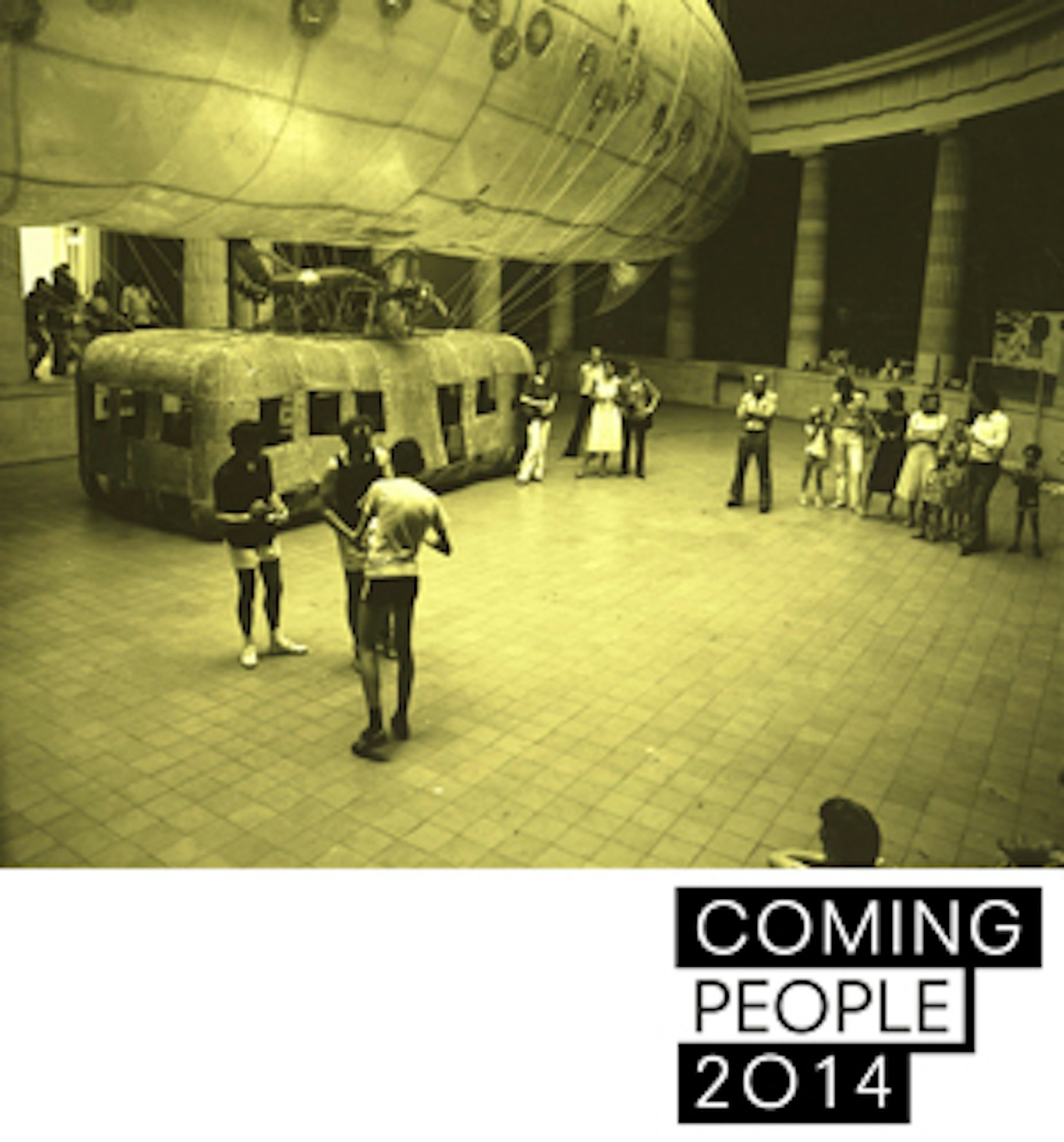 Coming people webdef