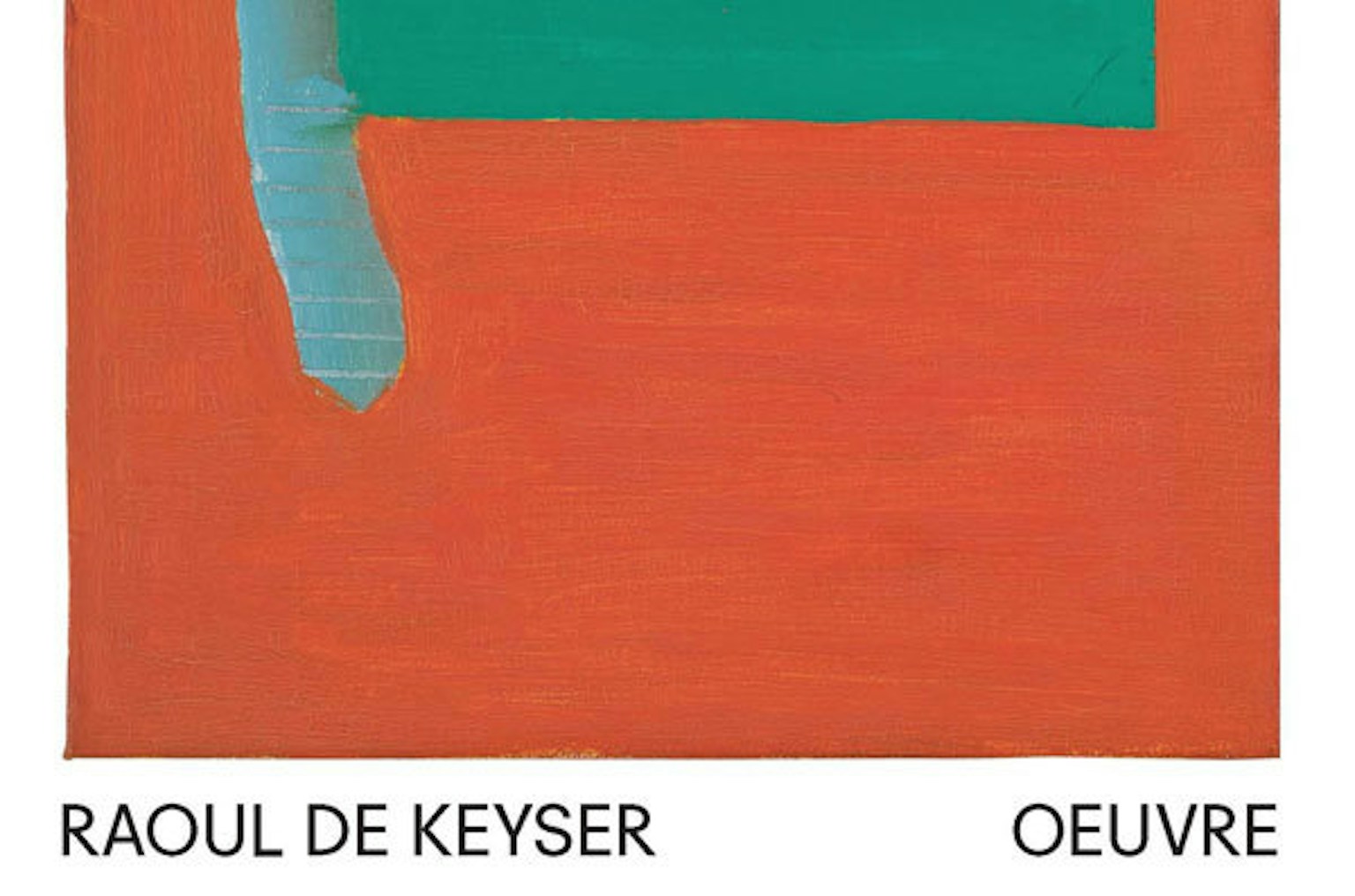 Cover oeuvre nb