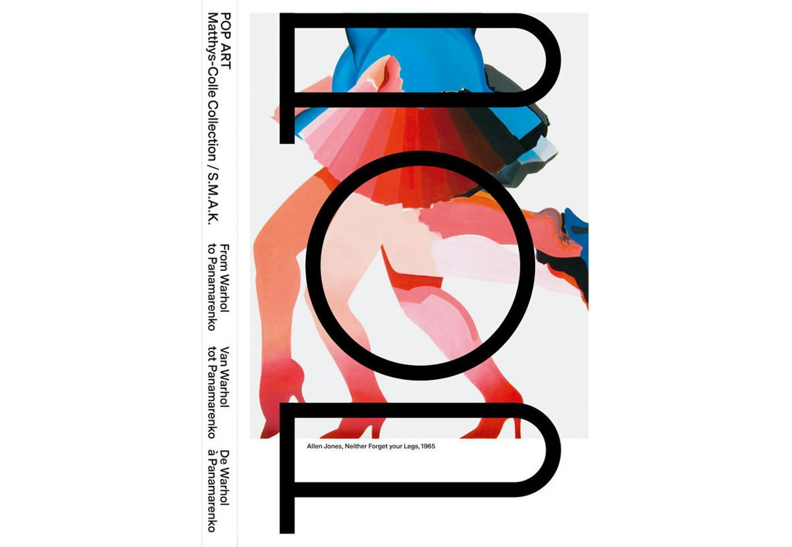 Https smak be volumes general BOOKSHOP Cover POPART web