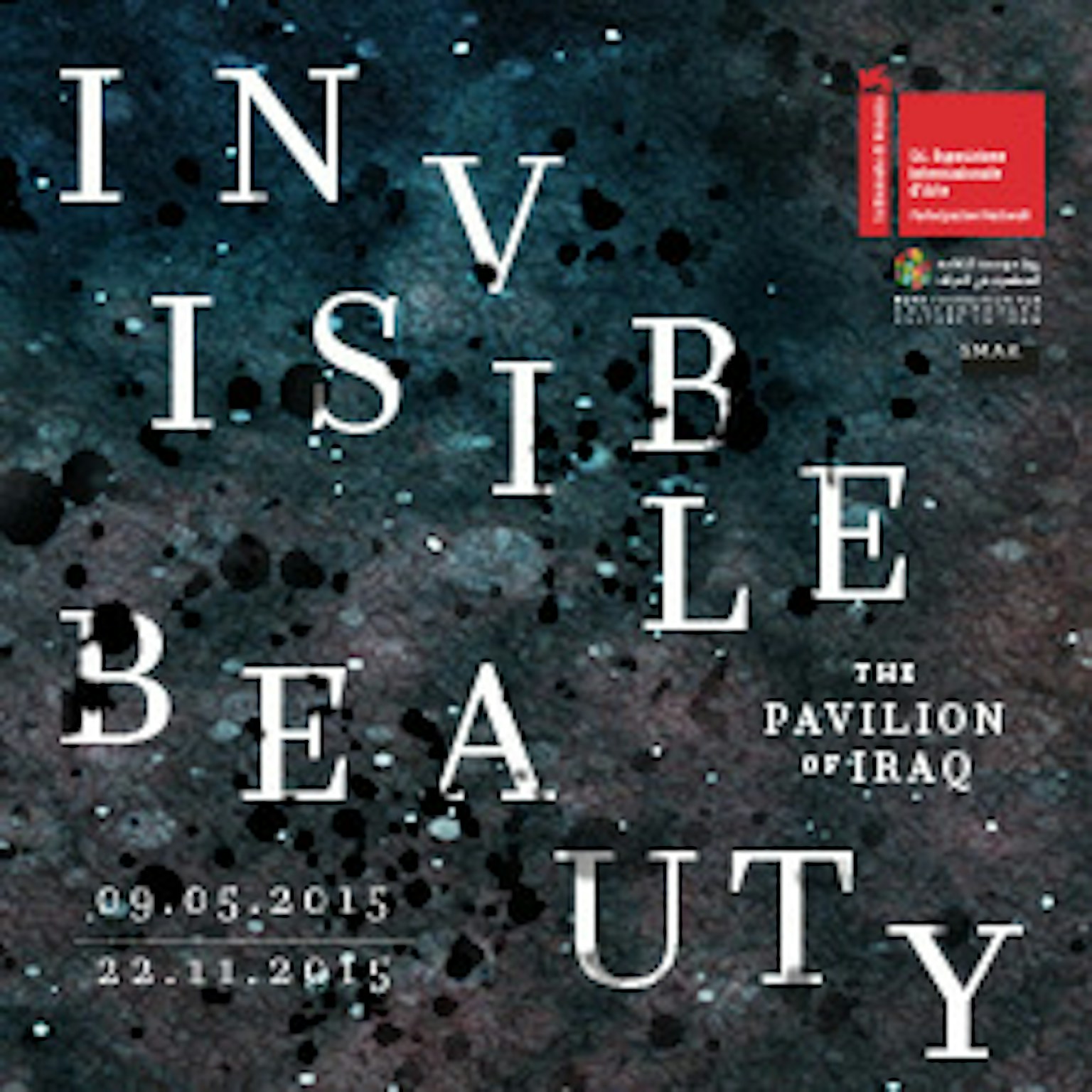 Invisible beauty