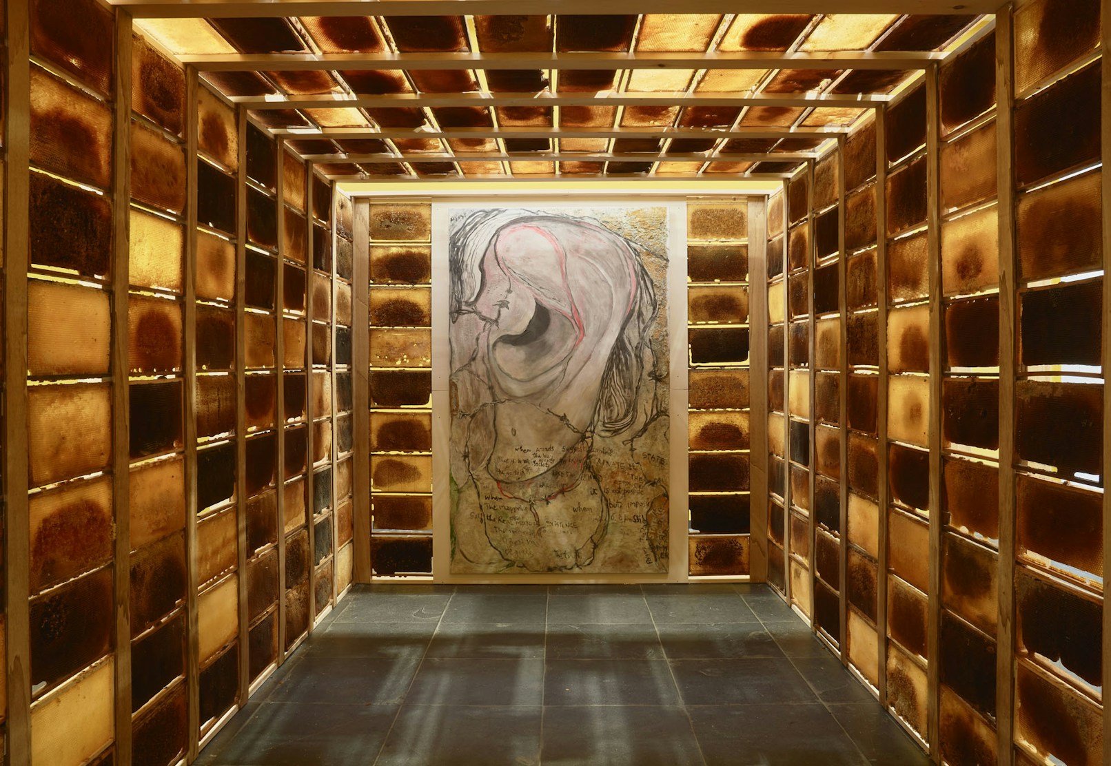 Anna Boghiguian A Short Long History Installation S M A K 2020 Image Dirk Pauwels 78