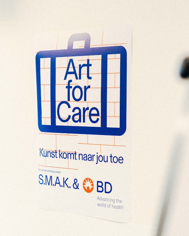 Art for Care