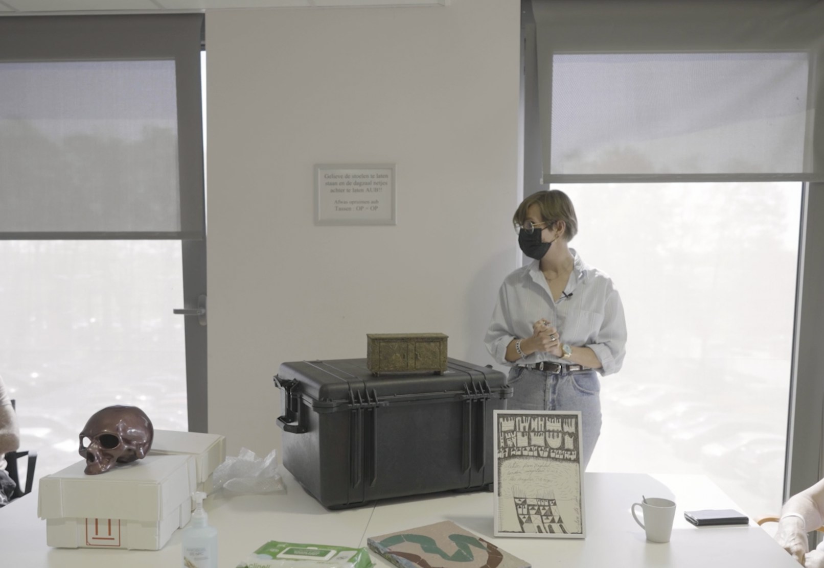 Art for Care