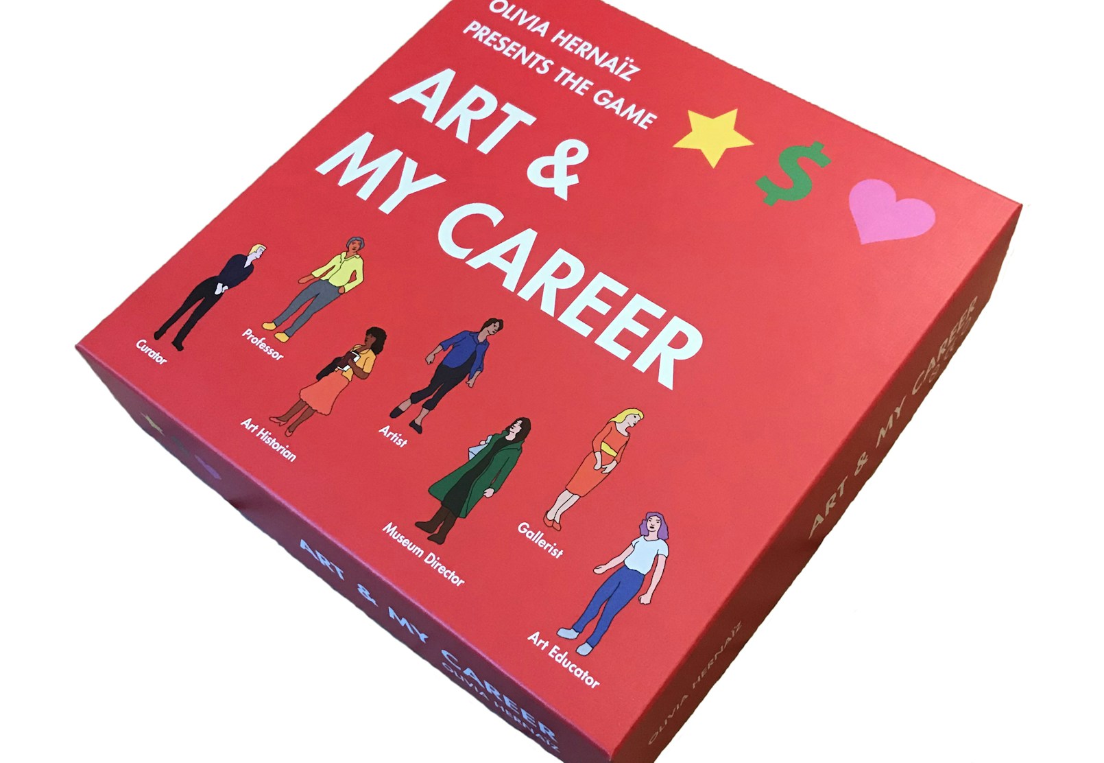 Art My Career EN