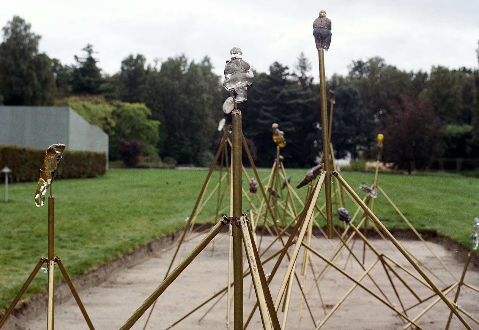Venus incompletes middelheim 02 1