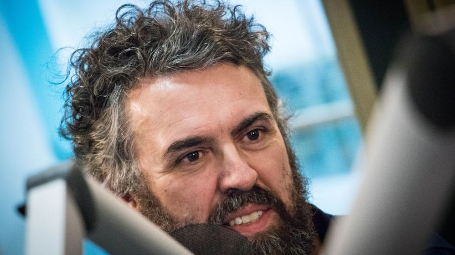 Philippe van cauteren radio1